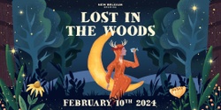 Banner image for Lost in the Woods 2024: Storybook Slumber Party