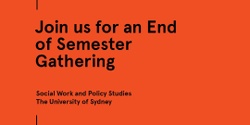 Banner image for SWPS Research Seminar and End of Semester Gathering 