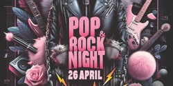 Banner image for Milka Party - Pop&Rock Night