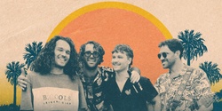 Banner image for Caravãna Sun - The Roey (FRI 13th Oct)