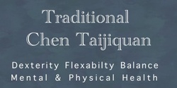 Banner image for Traditional Chen Taijiquan