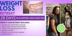 Banner image for Weight Loss Hypnosis Half Day Retreat 