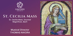 Banner image for Gounod: St. Cecilia Mass
