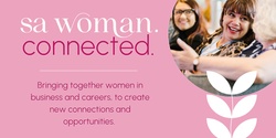 Banner image for SA Woman Connected - Largs Bay