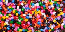 Banner image for Hama Bead workshops at the Library