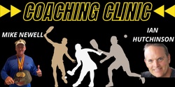 Banner image for Coaching Clinics