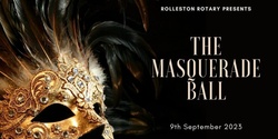 Banner image for The Masquerade Ball 