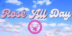 Banner image for Rosé All Day