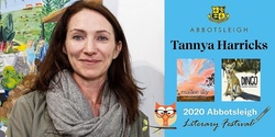 Banner image for 'Visualising your story' with Tannya Harricks at the Abbotsleigh Literary Festival 2020
