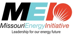 Missouri Energy Initiative 's banner