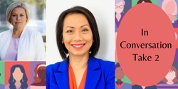 Banner image for Women for Election In Conversation with Dai Le Take-2