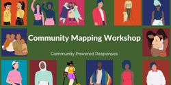 Banner image for Community Mapping Workshop 