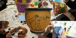 Banner image for The Great Greek Pot Painting Night