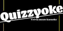 Banner image for Quizzyoke - August 2023 