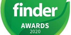 Banner image for Finder Green Awards ceremony