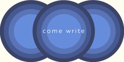 Banner image for Come Write TAC