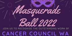 Banner image for Masquerade Ball 2022