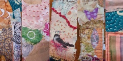 Banner image for Slow Stitch Stories Workshop for Adults