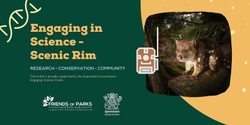 Banner image for Engaging in Science - Scenic Rim Event
