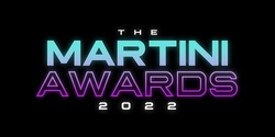 Banner image for The Martini Film Awards 2022 - Melbourne