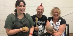 Banner image for Clay Hand-building Weekly Classes with Jason Luca 