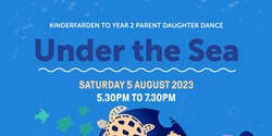 Banner image for JSPG Kindergarten to Year 2 Parent Daughter Dance