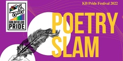 Banner image for Poetry Slam – Up Late Edition With Special Guests Layla and Yusef (Pupperotica)