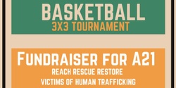 Banner image for 3x3 for Freedom A21 Fundraiser