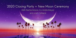 Banner image for Rainbow Tribe New Moon Gathering