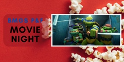 Banner image for BMGS Movie Night @ The Edge - Sept 8
