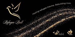 Banner image for Go to: https://events.humanitix.com/2023-refugee-ball-and-fundraiser to purchase tickets