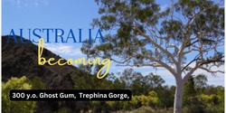 Banner image for Australia becoming ... a conversation with Mary Graham - 7 July