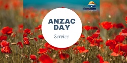 Banner image for ANZAC DAY DAWN SERVICE