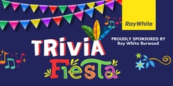 Banner image for WPPS Trivia Fiesta 