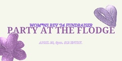 Banner image for Wom*ns Revue Fundraiser 