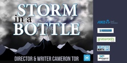 Banner image for Storm in a Bottle