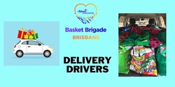 Banner image for Brisbane Basket Brigade 2023 - Volunteers - Northside DELIVERY DRIVERS and DISPATCH