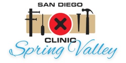 Banner image for SD Fixit Clinic in Spring Valley