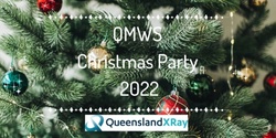 Banner image for QMWS Christmas Party 2022