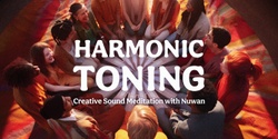 Banner image for Harmonic Toning July