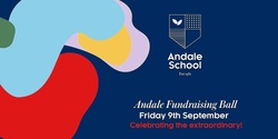 Banner image for Andale Ball