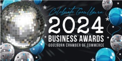 Banner image for Business 2580 Awards Celebration Dinner 2024