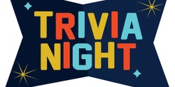 Banner image for 2023 Trivia Night!