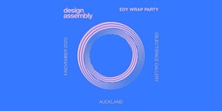 Banner image for Auckland DA Event: EOY Wrap Party