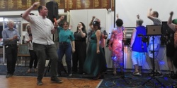 Banner image for NORTH EPPING BOWLING CLUB FUN RAISING KARAOKE