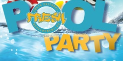 Banner image for Youth Pool Party