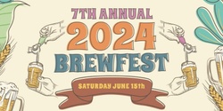 Banner image for 7th Annual Heavenly Village Spring Brewfest
