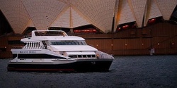 Banner image for Magistic New Years Eve Cruise
