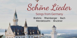 Banner image for Schöne Lieder - Songs from Germany