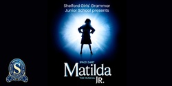 Banner image for Matilda!